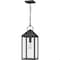 Quoizel Thorpe Outdoor Hanging Lantern TPE1908MB - alternate 1